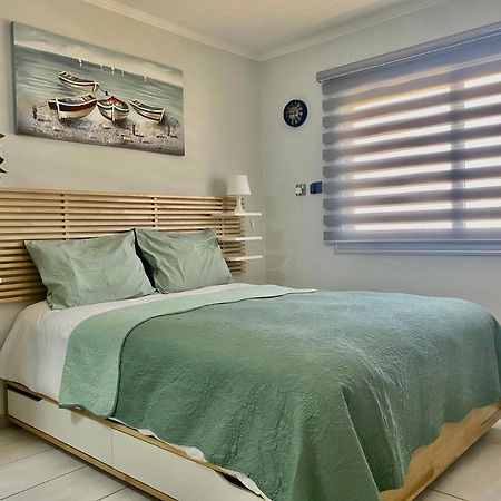Nissi Breeze Apartment Айя Напа Екстериор снимка