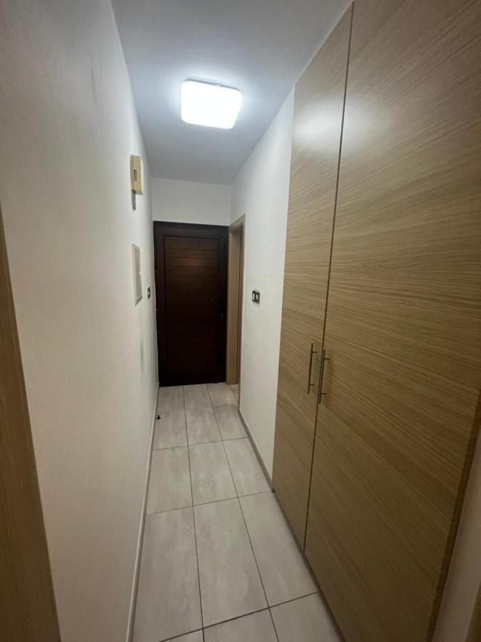 Nissi Breeze Apartment Айя Напа Екстериор снимка